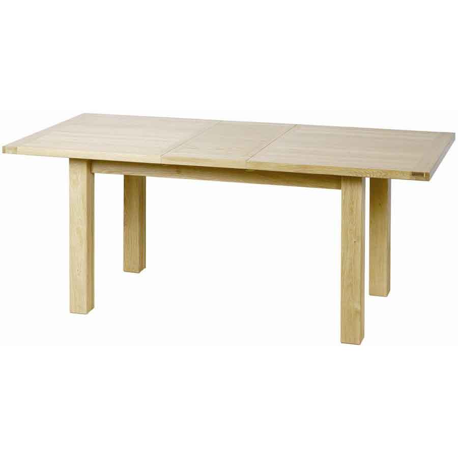 Small Wood Table